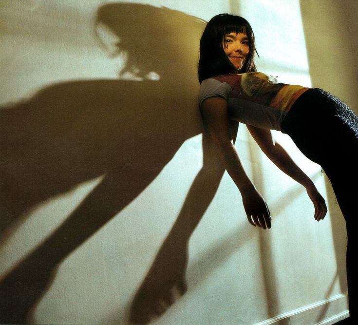 bjork